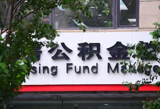 祁阳离职代办住房公积金（公积金是代缴的,离职证明哪个打）